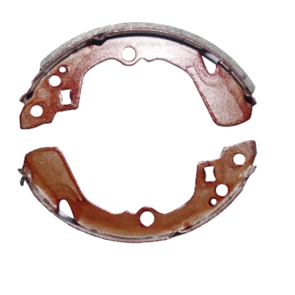 Patin de freno para suzuki swift 1989 2011 1.3/1.5/1.6 - Patines De Freno | ClickRepuestos